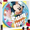 Pendule Mickey Disney