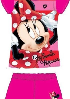 Pyjama Court Minnie