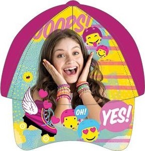 Casquette Soy Luna Disney