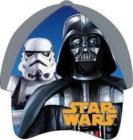 Casquette Star Wars