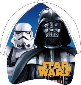 Casquette Star Wars