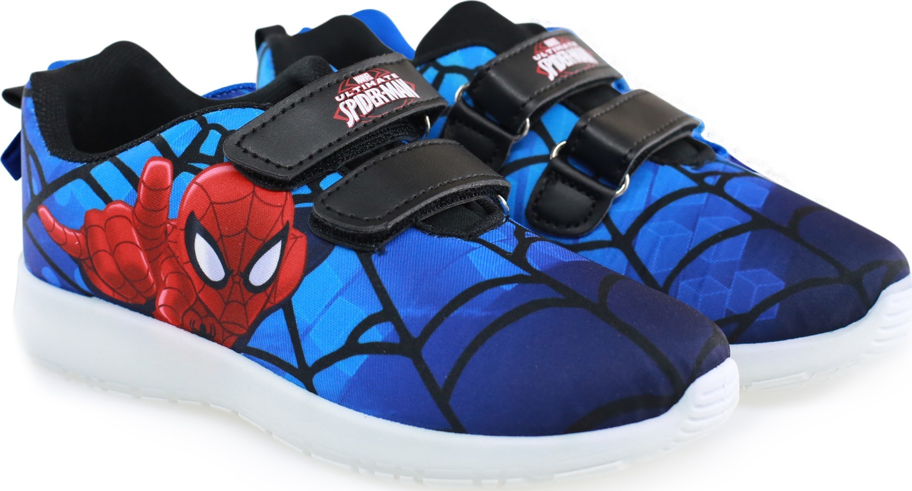 Baskets Spiderman