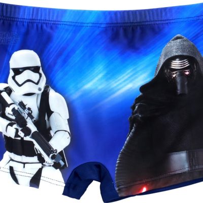 maillot de bain -Boxer de Bain Star Wars