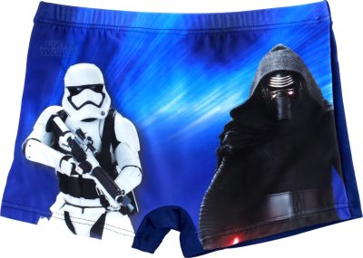maillot de bain -Boxer de Bain Star Wars