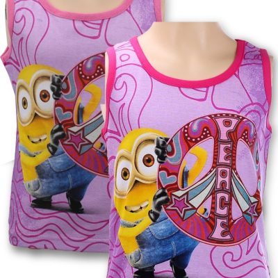 Débardeur Minions
