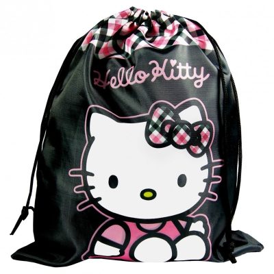 Sac Piscine Hello Kitty