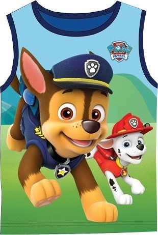 Débardeur Pat Patrouille - Paw Patrol
