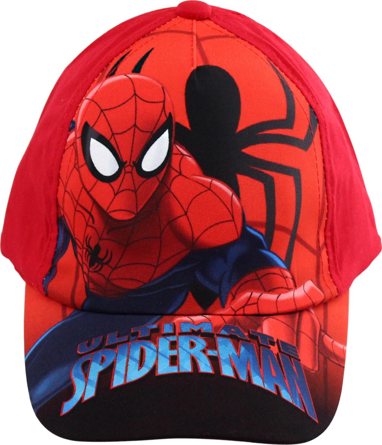 Casquette Spiderman