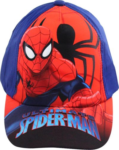 Casquette Spiderman