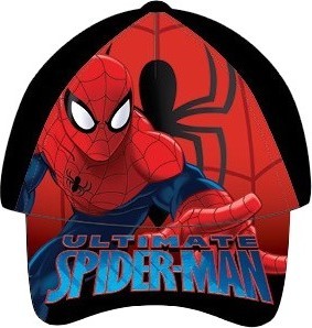 Casquette Spiderman