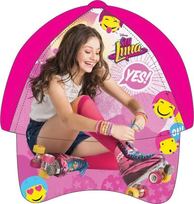 Casquette Soy Luna Disney