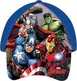 Casquette Avengers