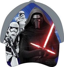 Casquette Star Wars