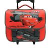 Cartable trolley avec roulettes Cars Disney