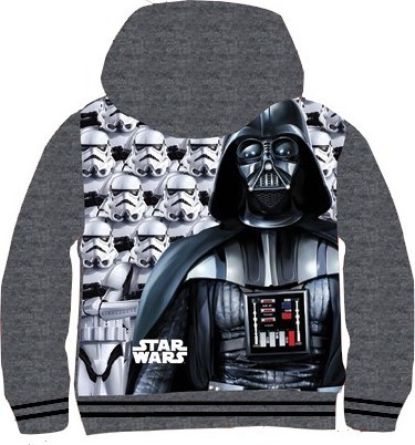 Sweat à Capuche Star Wars