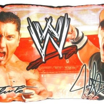 COUSSIN WWE