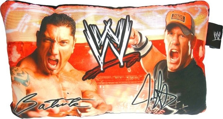 COUSSIN WWE