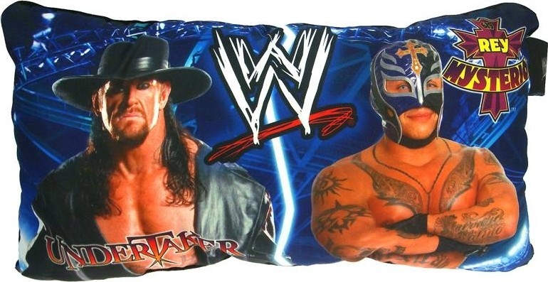 COUSSIN WWE