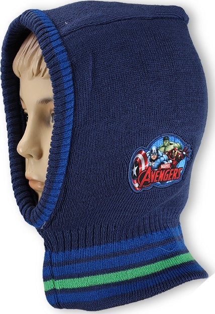 Cagoule Avengers