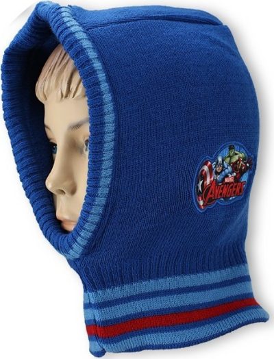 Cagoule Avengers