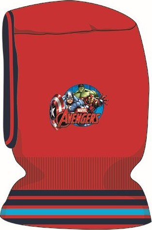 Cagoule Avengers