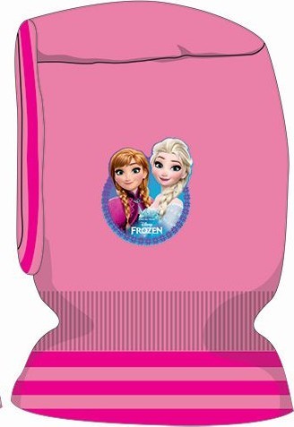 Cagoule La Reine des Neiges