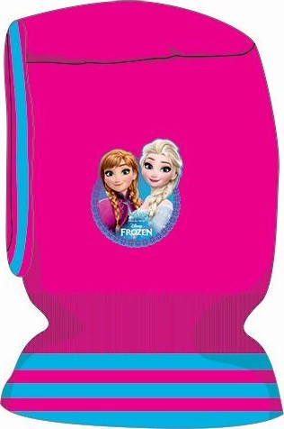 Cagoule La Reine des Neiges