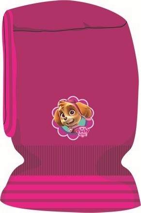 Cagoule Paw patrol - Pat patrouille Fille