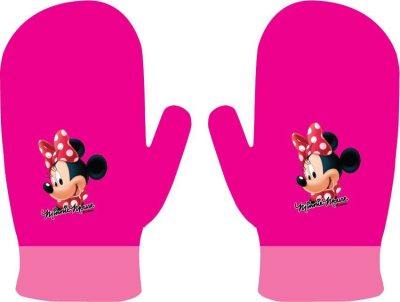 Moufle Gants Minnie