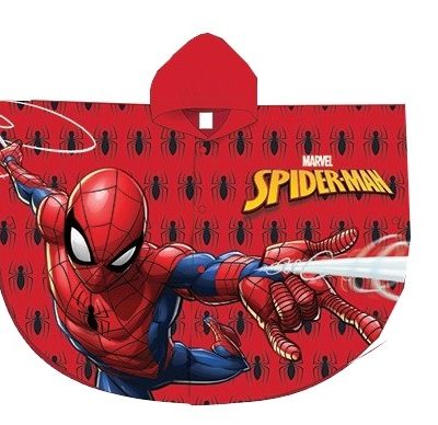 Imperméable Spiderman MARVEL