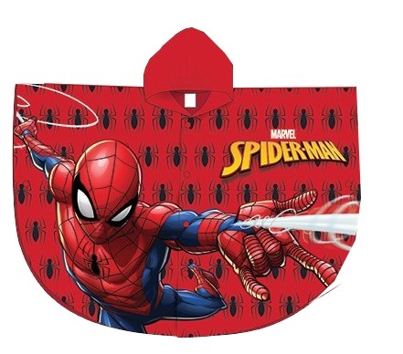 Imperméable Spiderman MARVEL