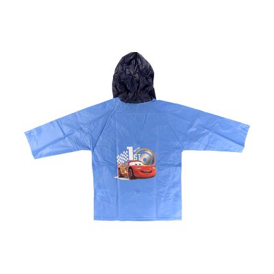 Manteau Imperméable Cars