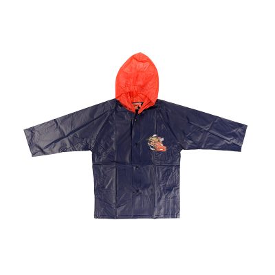 Manteau Imperméable Cars