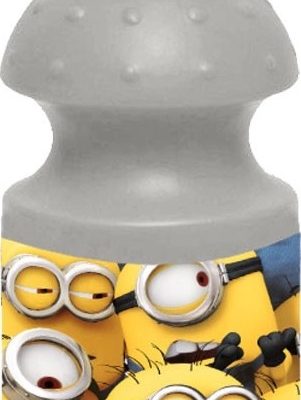 Gourde Minions Sport
