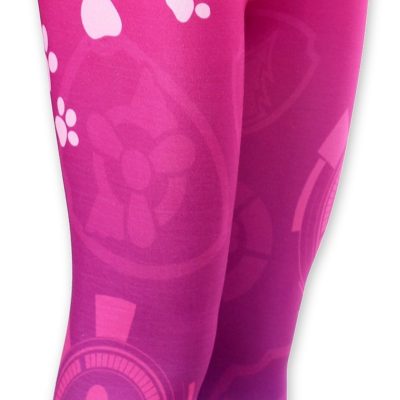 Legging Pat Patrouille