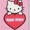 Drap de Plage Hello Kitty