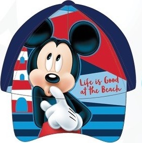 Casquette Mickey Disney