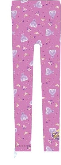 Legging Princesse Sofia
