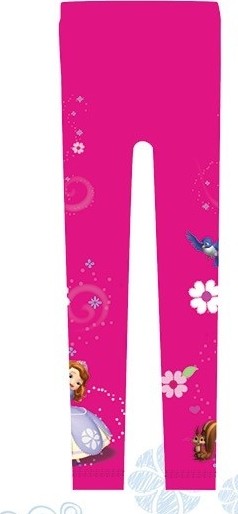 Legging Princesse Sofia