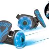 Neon Street Rollers bleu