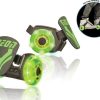 Neon Street Rollers Vert