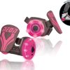 Neon Street Rollers Rose