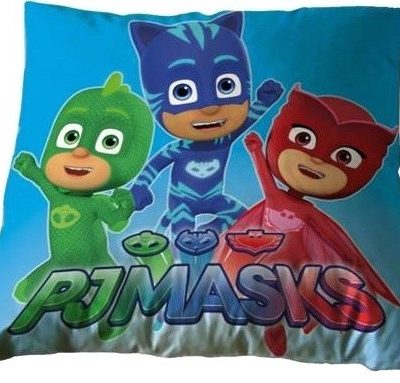 Coussin PJ Masks