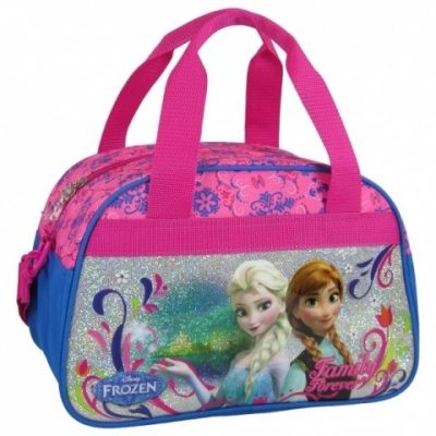Sac de voyage La reine des neiges - Frozen