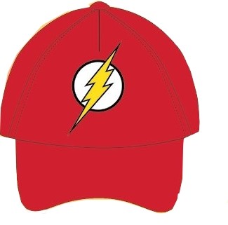 Casquette Flash