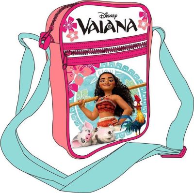 Sac à Bandoulière Vaiana Disney