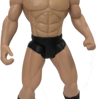 Figurine wwe Trible H15 cm