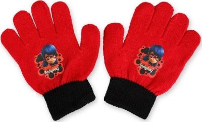 Set gants Miraculous