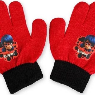 Set gants Miraculous