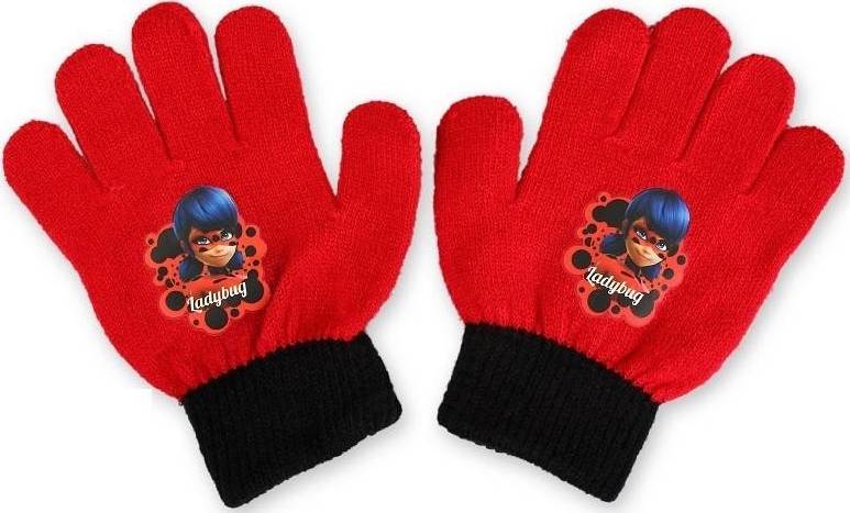 Set gants Miraculous